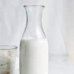 macadamia nut milk