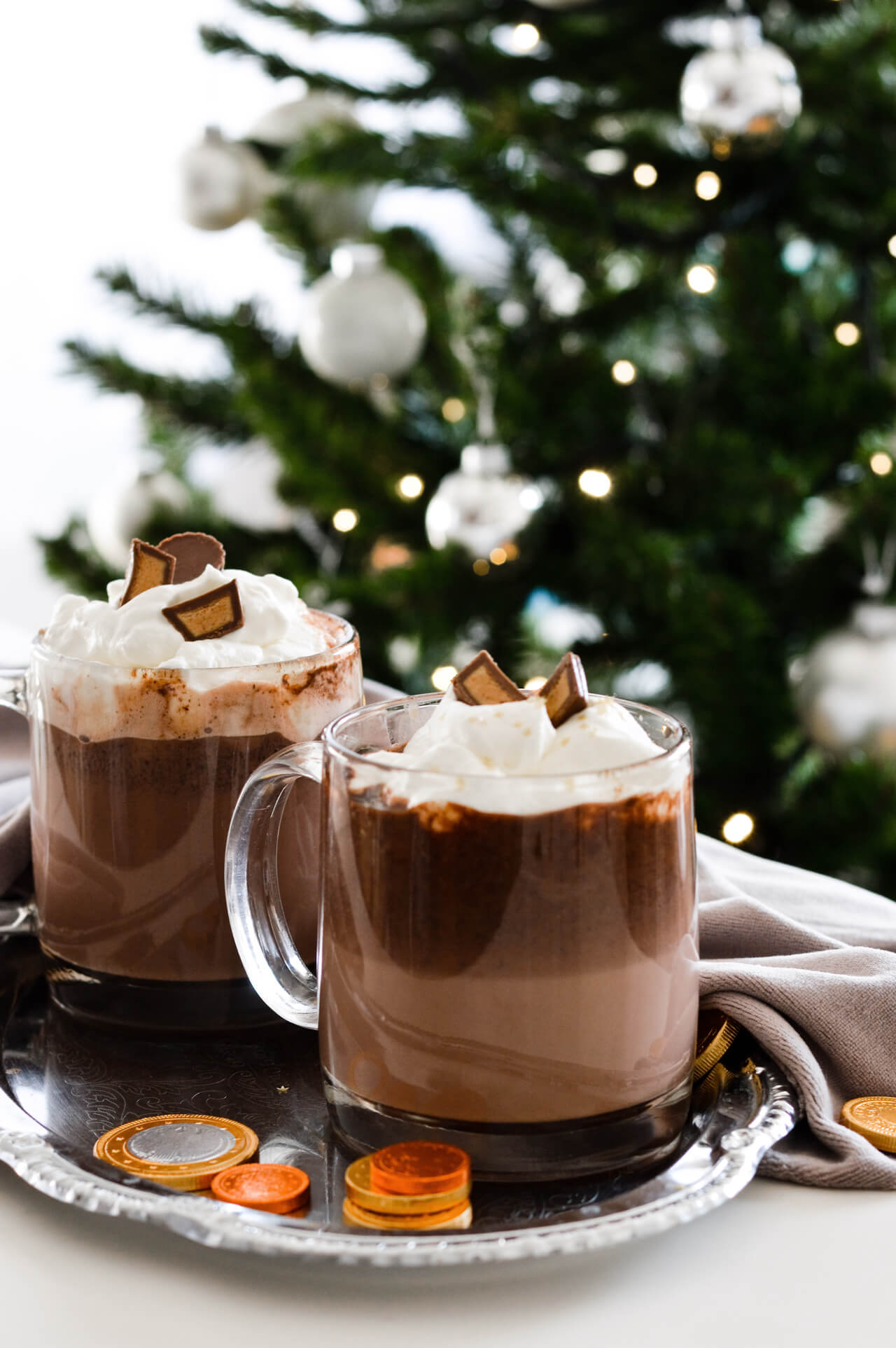 Peanut Butter Cup Hot Chocolate Sugar Salted peanut-butter-cup-hot-chocolate-sugar-salted