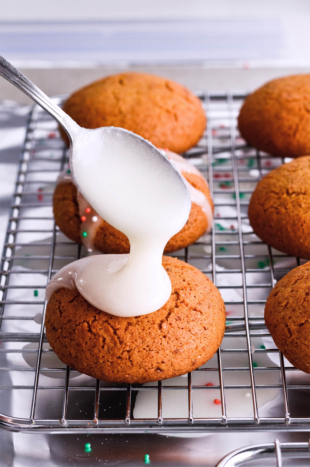 Lebkuchen - Rezepte Suchen