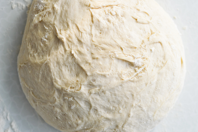 best pizza dough 
