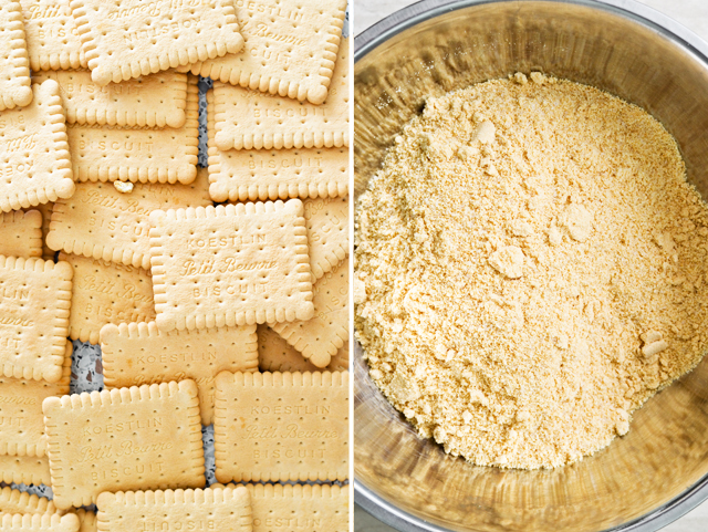butter biscuits 