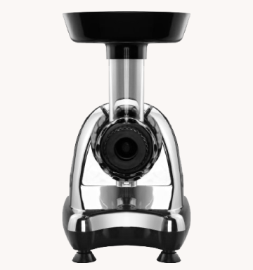 cold press juicer