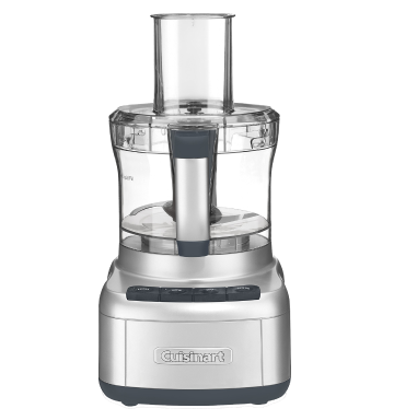 food processor