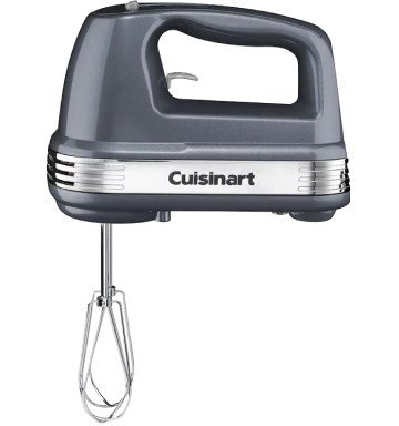 hand mixer