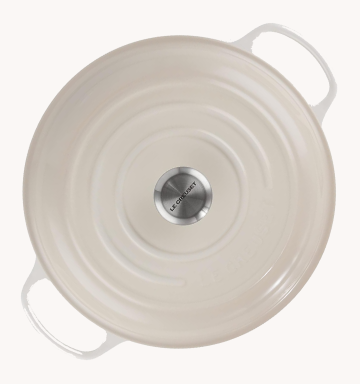 le creuset braiser