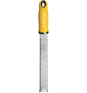 microplane zester