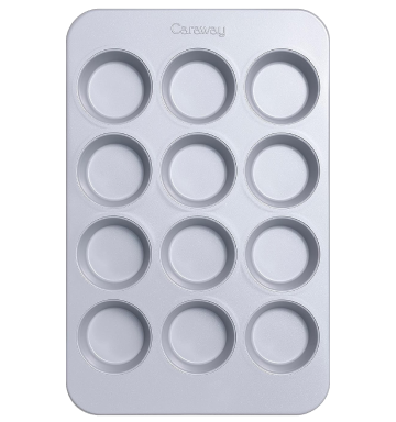 nonstick muffin pan