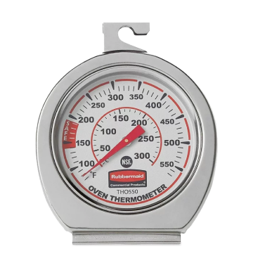 oven thermometer