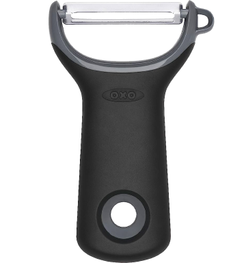 oxo y peeler