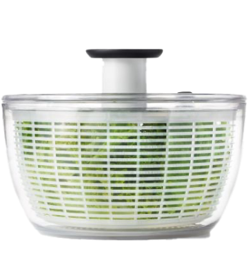 salad spinner