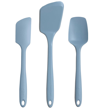 silicone spatulas