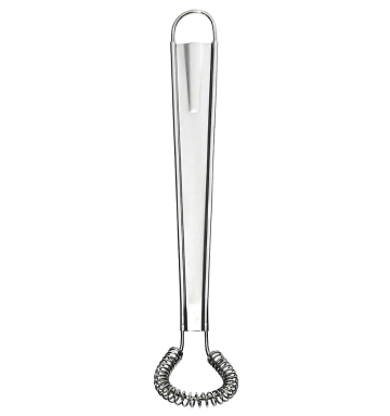 small spiral whisk