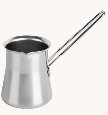 turkish coffee pot
