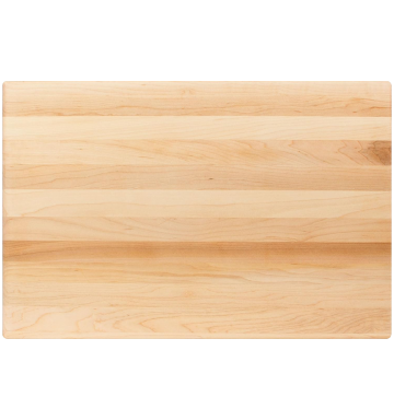 wood cutting board